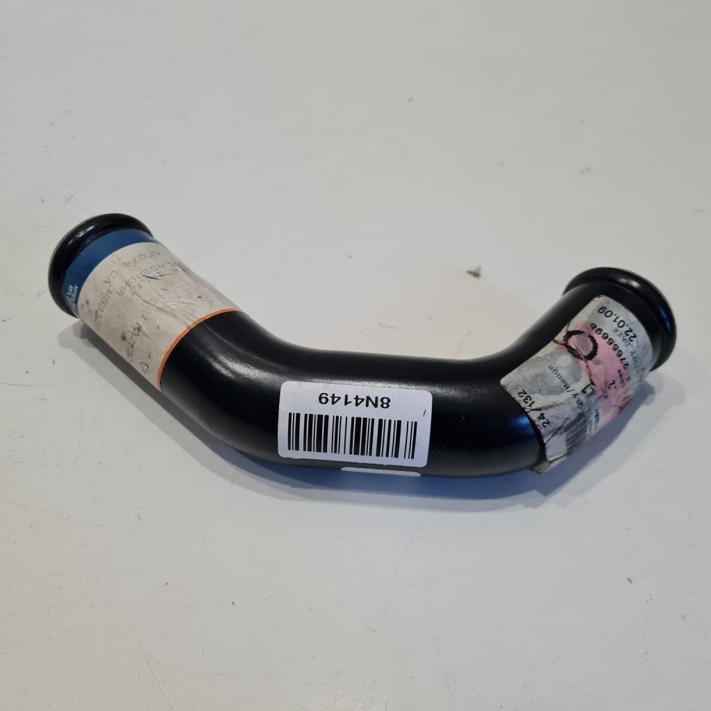 фото №3, Шланг інтеркулер ford mondeo mk3 2000-02