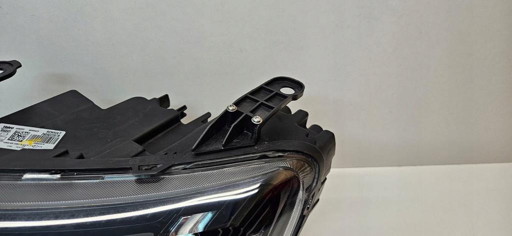 фото №5, Dacia duster ii 2 lift full led фара лівий лампа ліва