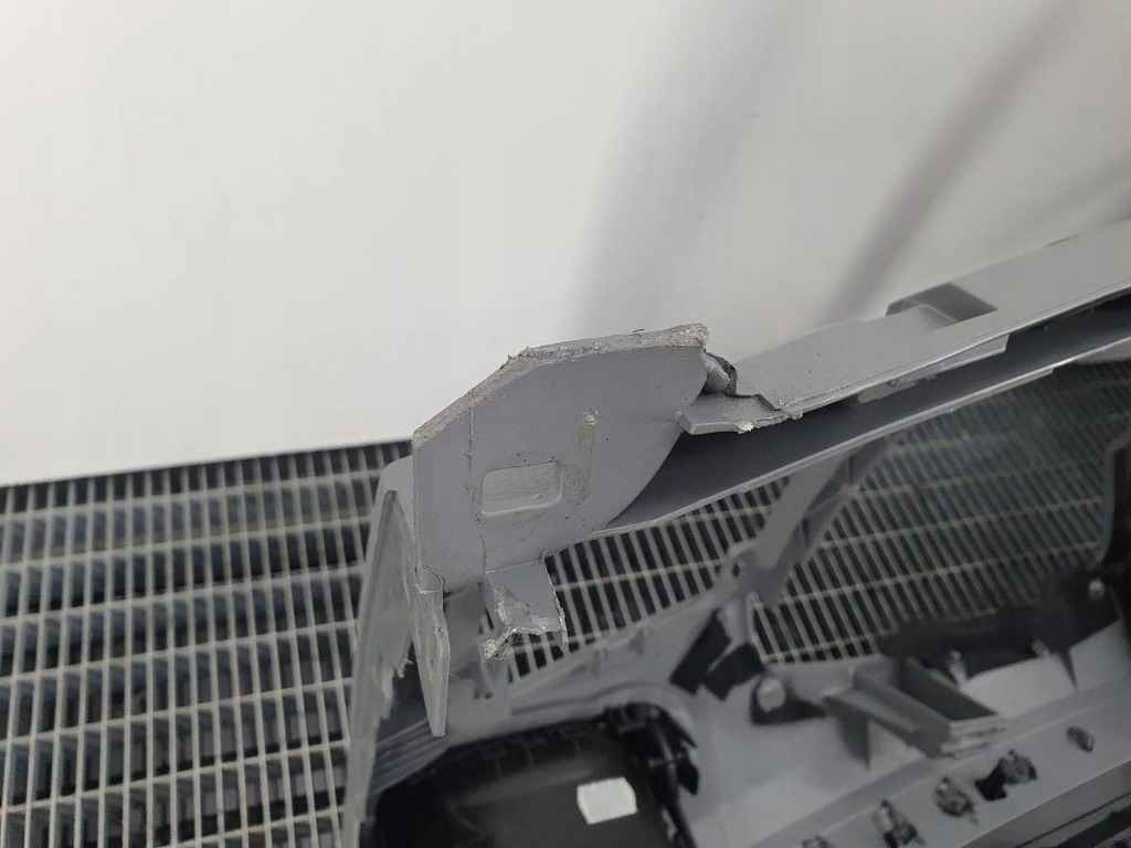 фото №15, Консоль панель приладів подушки безпеки подушка безпеки renault modus europa