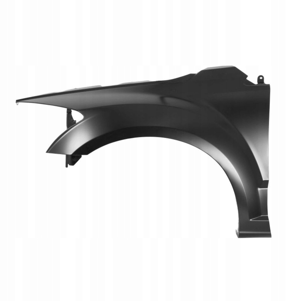 фото №1, Крыло перед левый dodge caliber 06-11