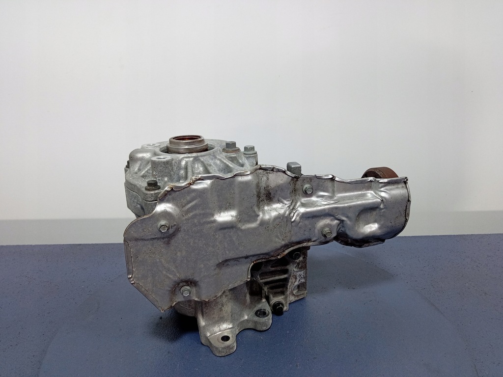 фото №4, Volvo v90 ii 2.0d дифференциал перед 31492836