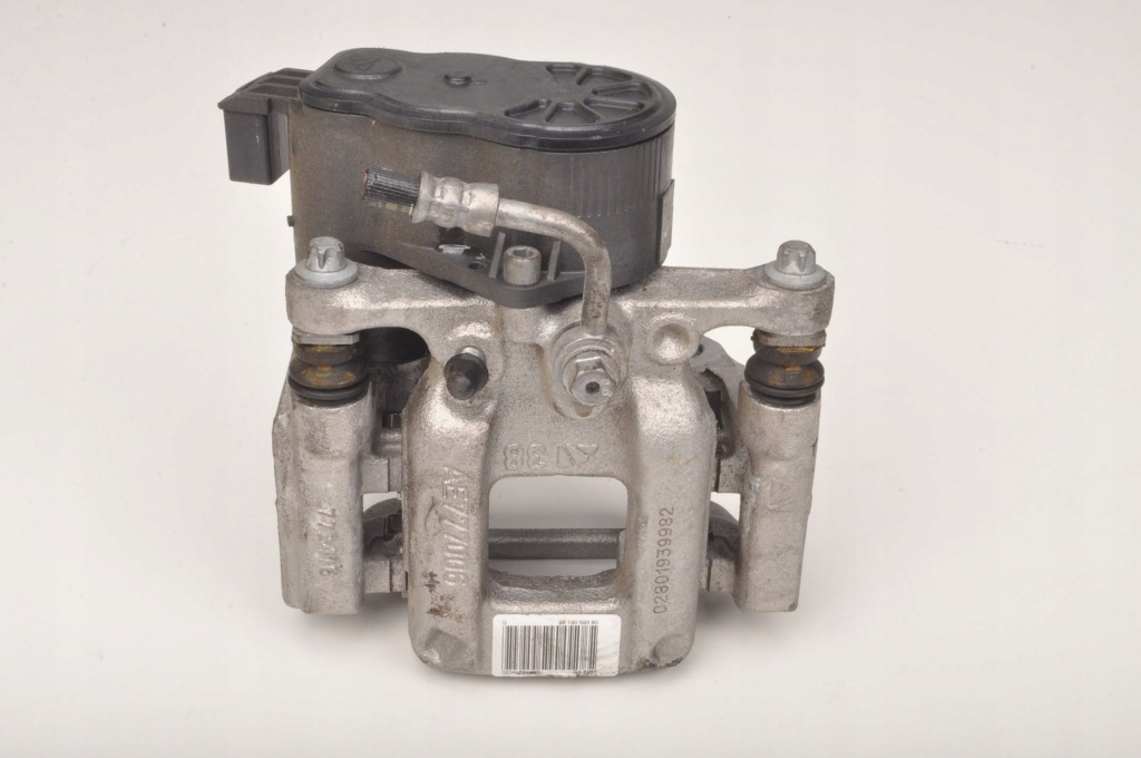 Купить Opel grandland x 1.2 суппорт левое  задняя 9819059380