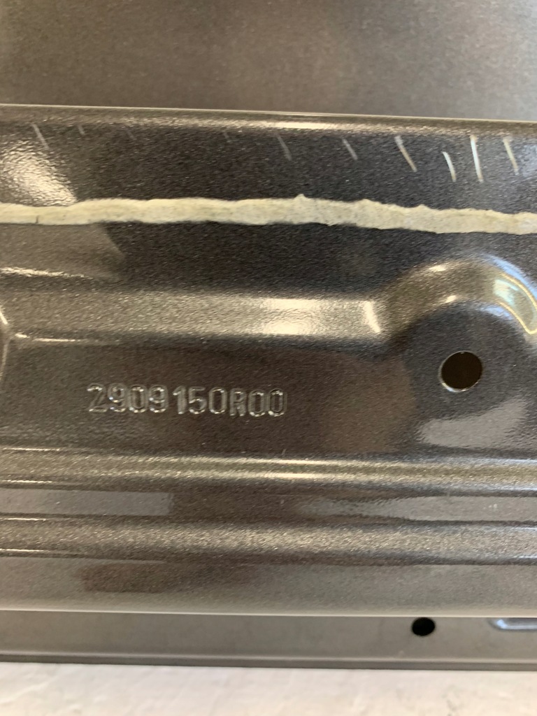 фото №10, Jumpy expert proace scudo двері праве бічний