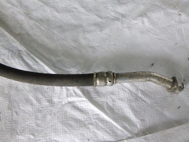 фото №3, Шланг кондиціонера range rover evoque