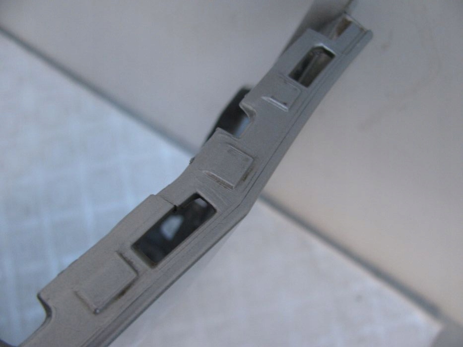 фото №13, Seat tarraco 2018- бампер задняя задний