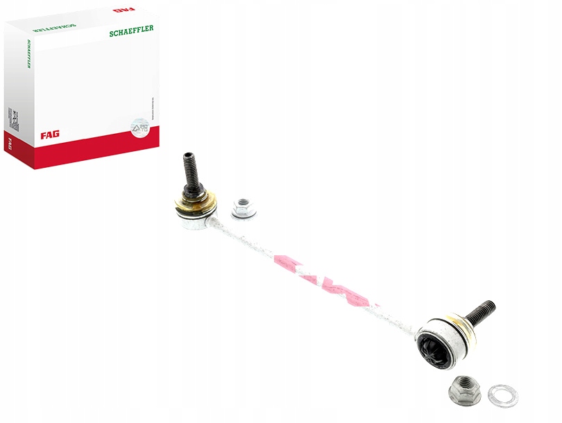 фото №1, Соединитель стабилизатора bmw l fag