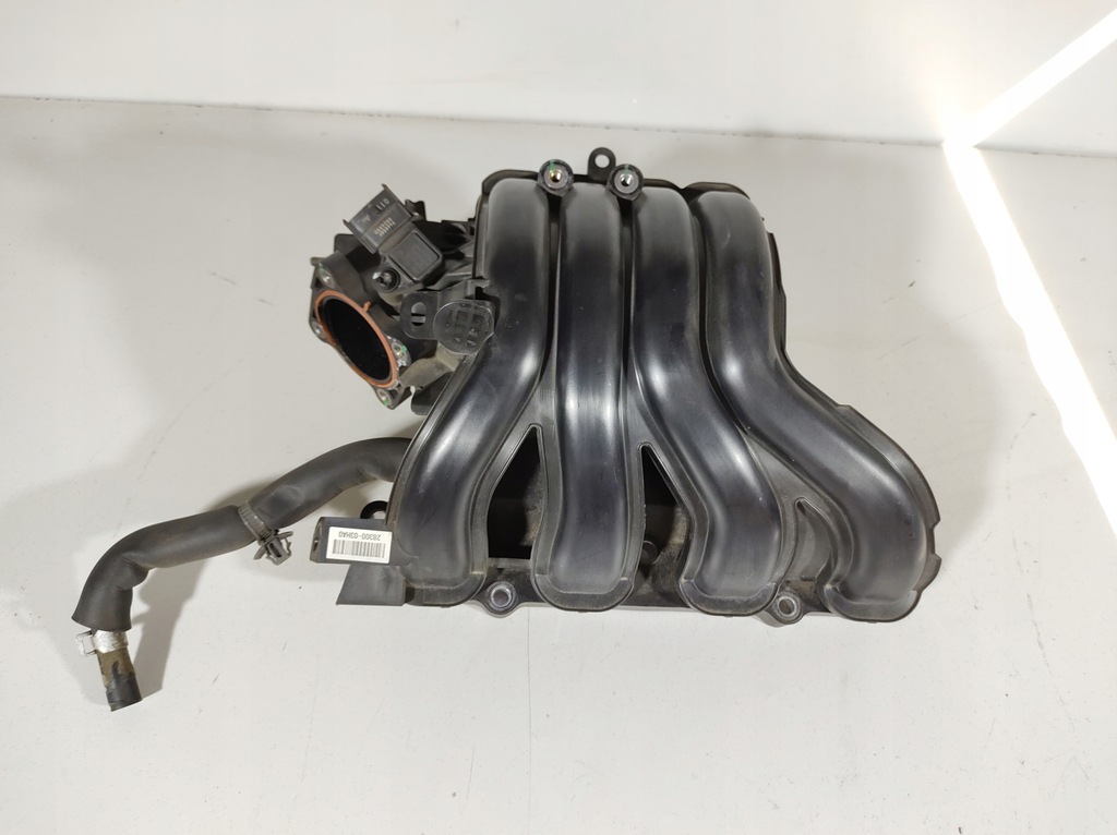 фото №1, Hyundai ioniq 17r- коллектор всасывающий