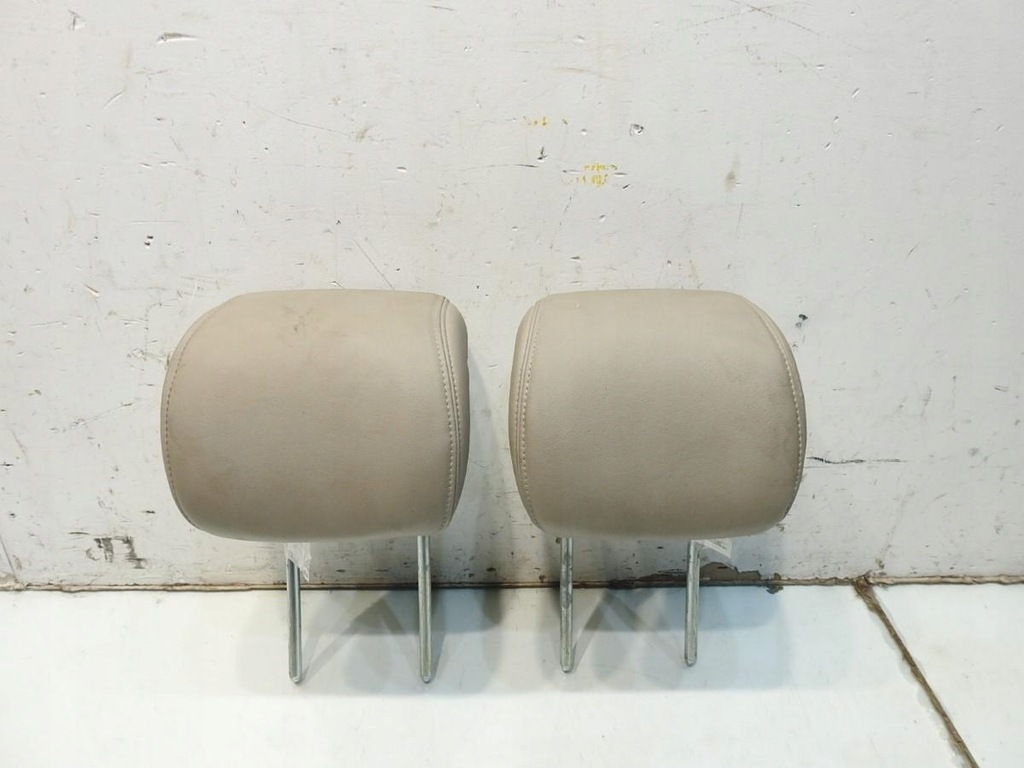 фото №2, Підголівник задній задня ford mondeo mk4 iv lift