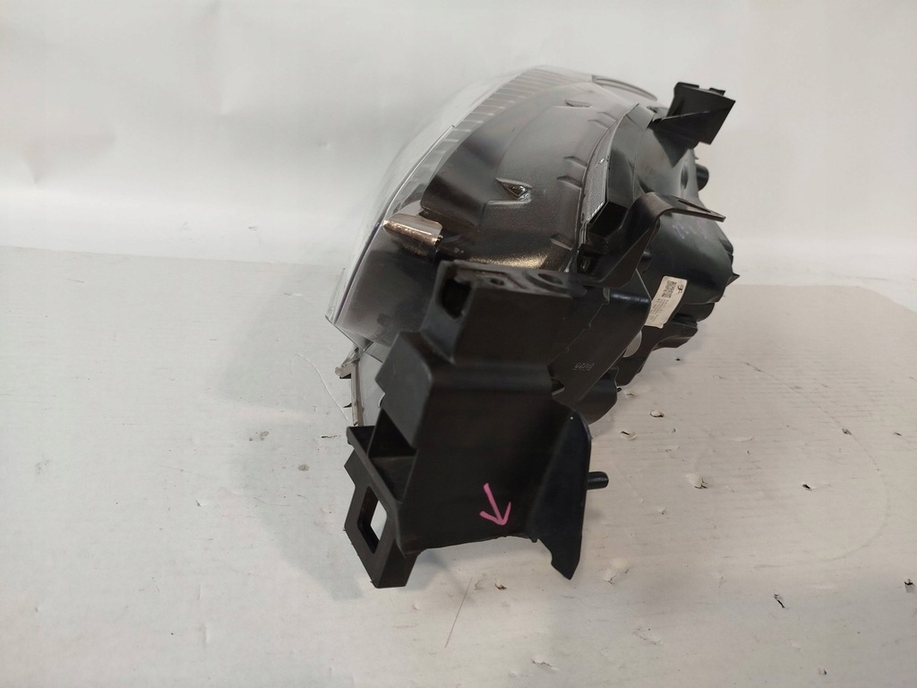 фото №14, Лампа правый перед mazda cx5 cx-5 full led