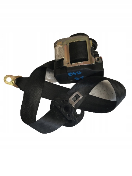 фото №1, Pas натяжитель правый перед passat b5 3b1857706d