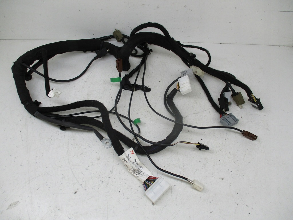 фото №11, Kangoo 2 3 13-21 навигация радио gps жгут 281151444r 259150423r