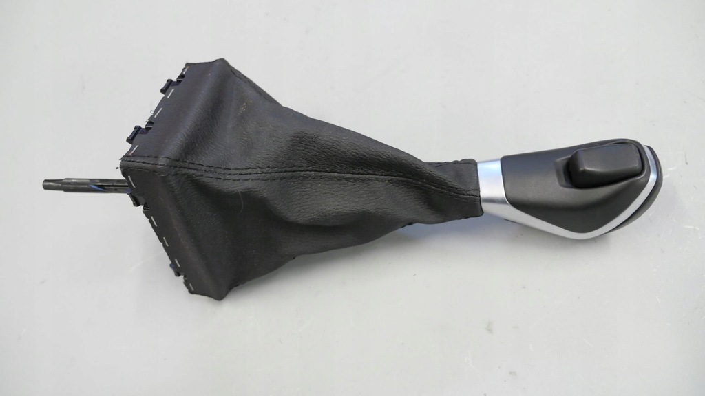 фото №8, Bmw x2 f39 x1 f48 ручка вибірник домкрат важіль перемикання передач 9391197