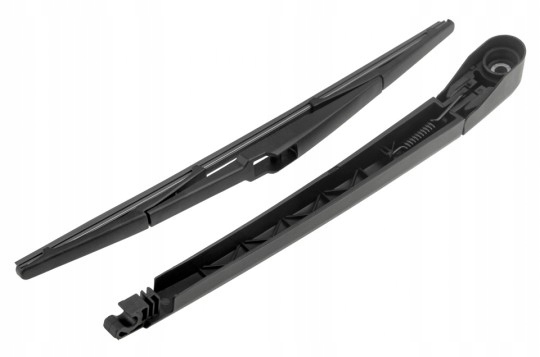 фото №2, Щетка + рычаг задний дворники nty ewb-mz-003