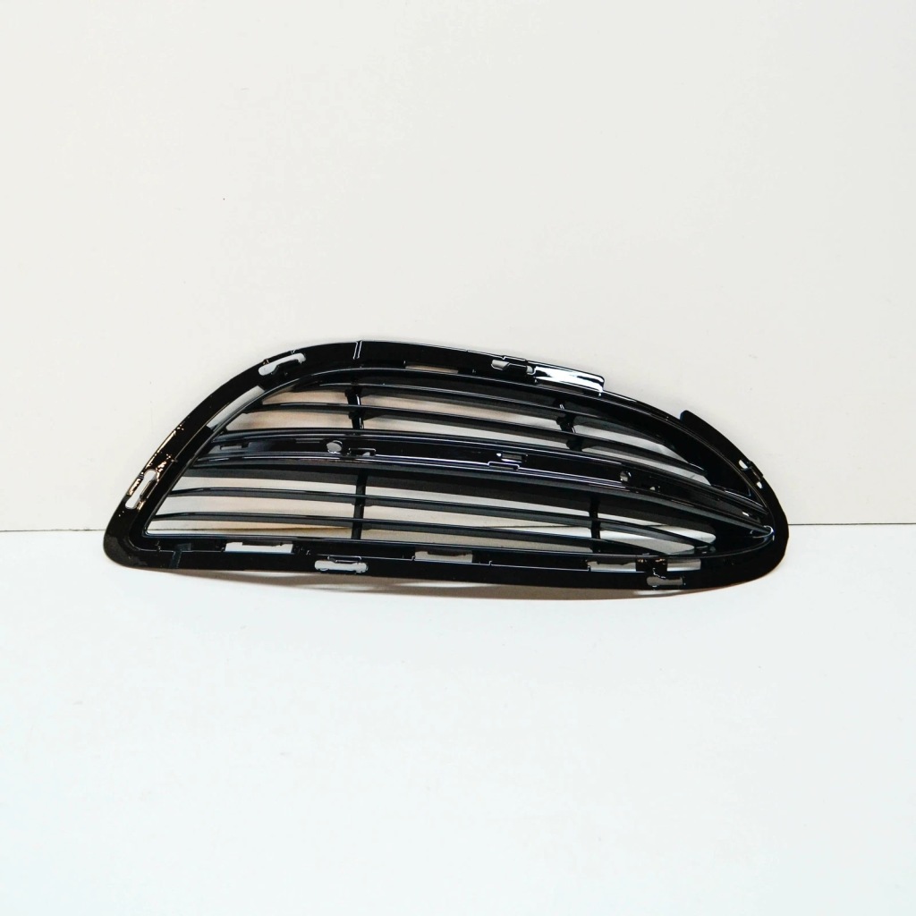 Mercedes-benz s-class w222 бампер передній правий решітка радіатора a2228850324 Зі Шроту