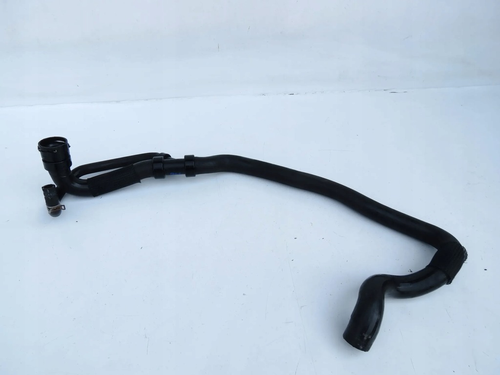 фото №1, Шланг трубка wąż wody жидкость жидкость 6g918286gd volvo s80 ii xc90 i 4.4 v8