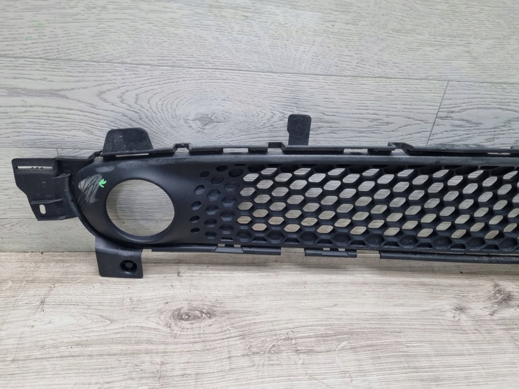 фото №2, Smart fortwo iii c453 2016 с передний решётка, заглушки