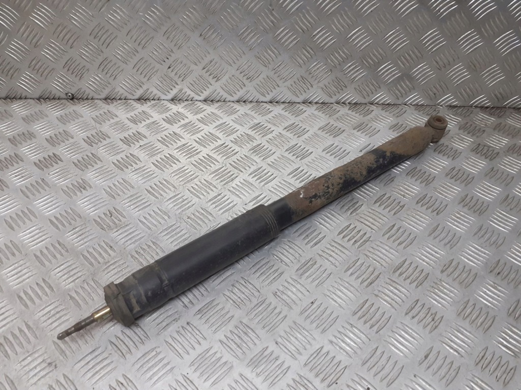 Купить Амортизатор задний mercedes c-klasa w203