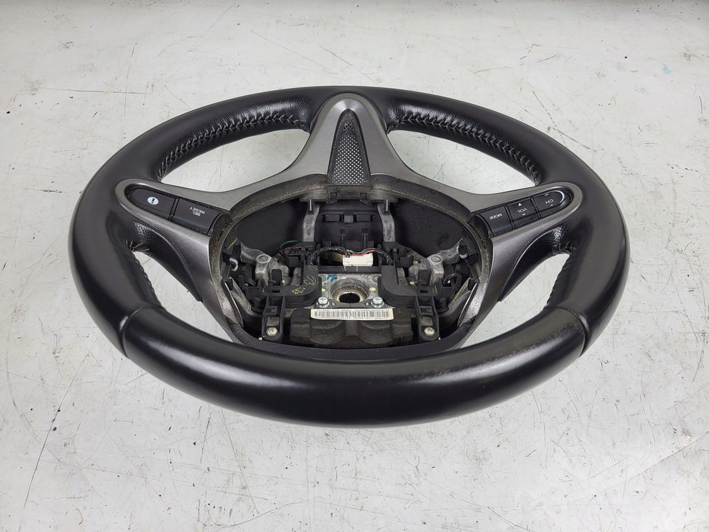 фото №7, Honda civic viii ufo 08r повітропровід шкіра мультифункція