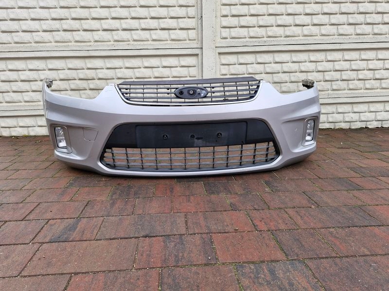 фото №1, Ford c-max mk1 i 1 lift бампер перед передній