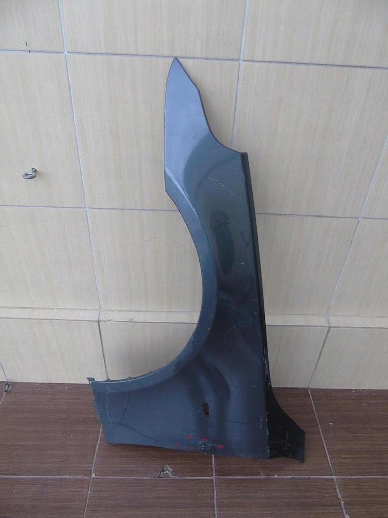 фото №1, Крила передній перед лівий bmw 5 e60