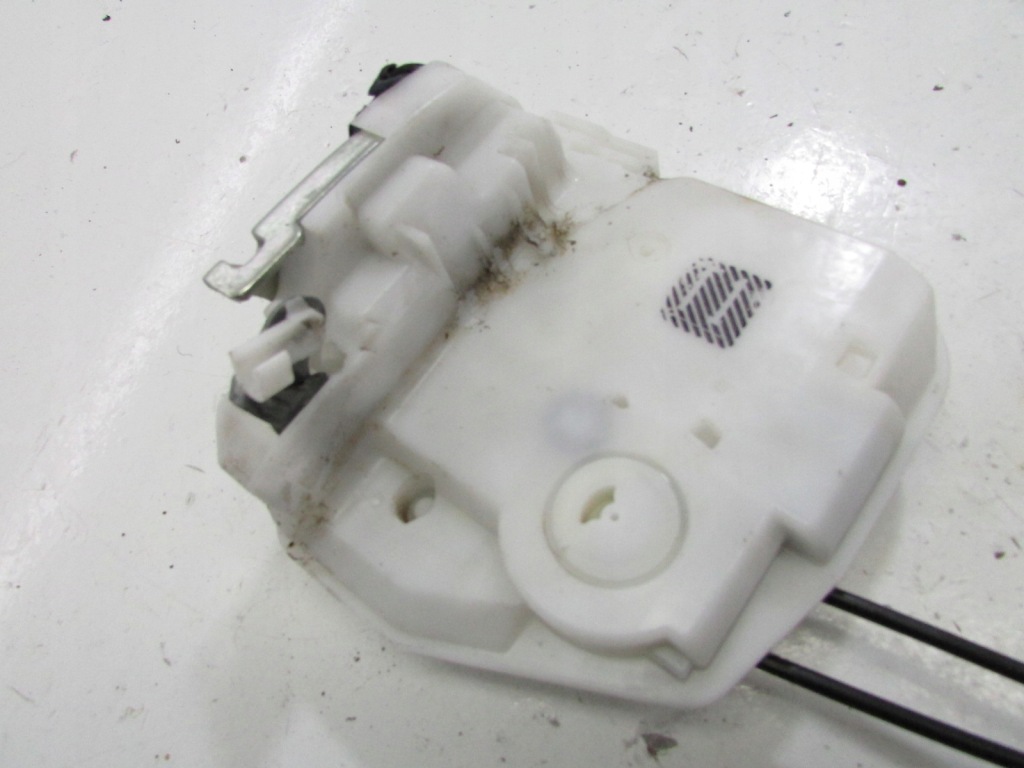 фото №4, Citroen c4 aircross замок дверь правый задняя europa