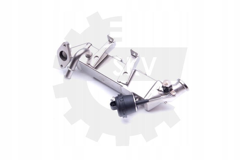 фото №4, Радіатор клапана egr renault koleos laguna master