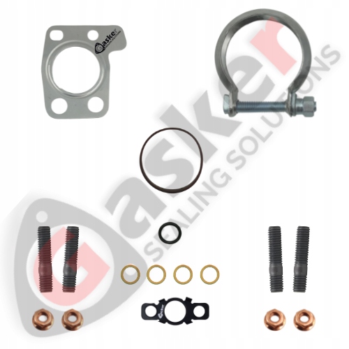 фото №1, Уплотнители турбины 1.5 hdi opel corsa f, combo