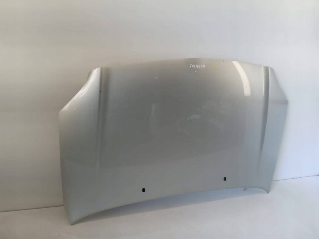 фото №1, Капот крышка двигателя toyota avensis t25 03-08