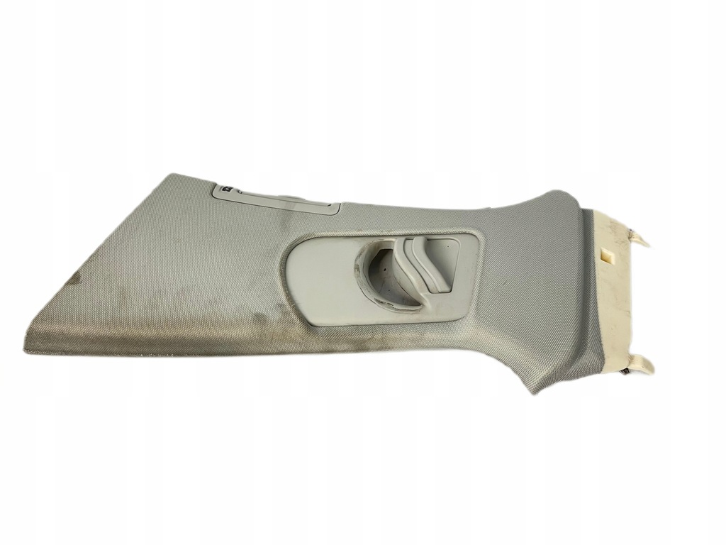 фото №1, Audi a6 c7 обивка обшивка стойка 4g0867243a