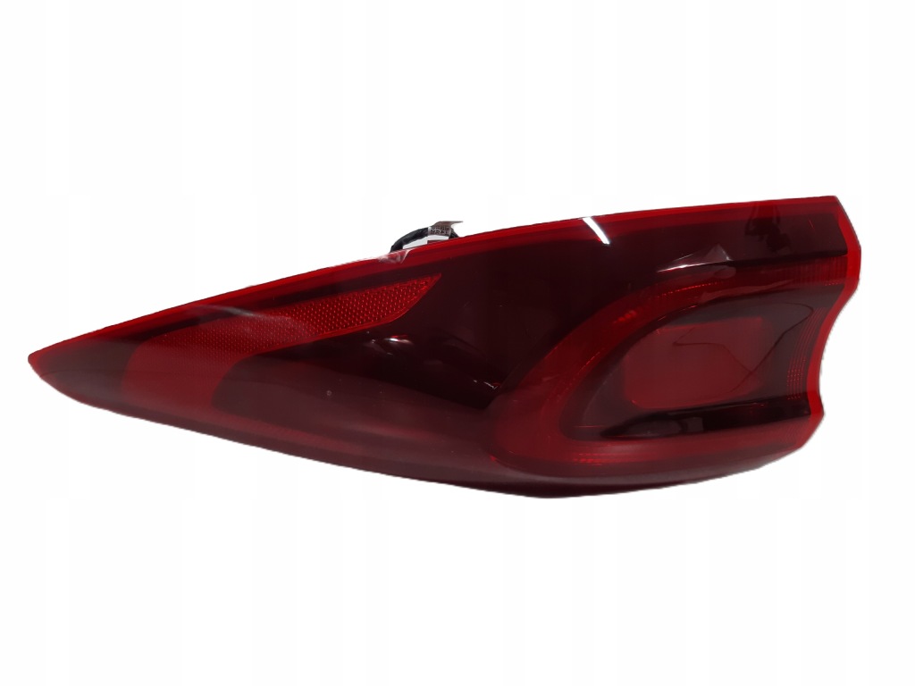 фото №1, Kia sportage iv lift лампа права задня задня 92402f1500