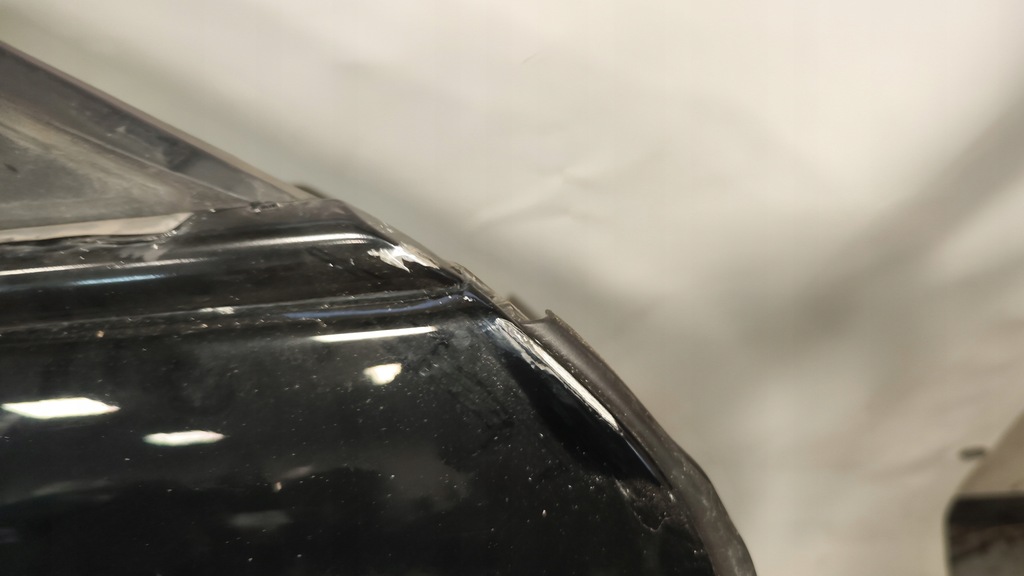 фото №3, Дверь правое перед передние maserati ghibli 2016