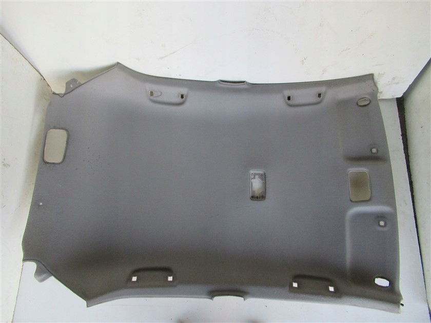 фото №1, Потолок toyota yaris ii 3 d 2006-2011r