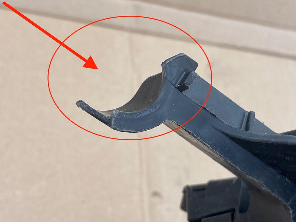 фото №5, Корпус фільтра повітря renault clio iv 1.5 dci 165001258r