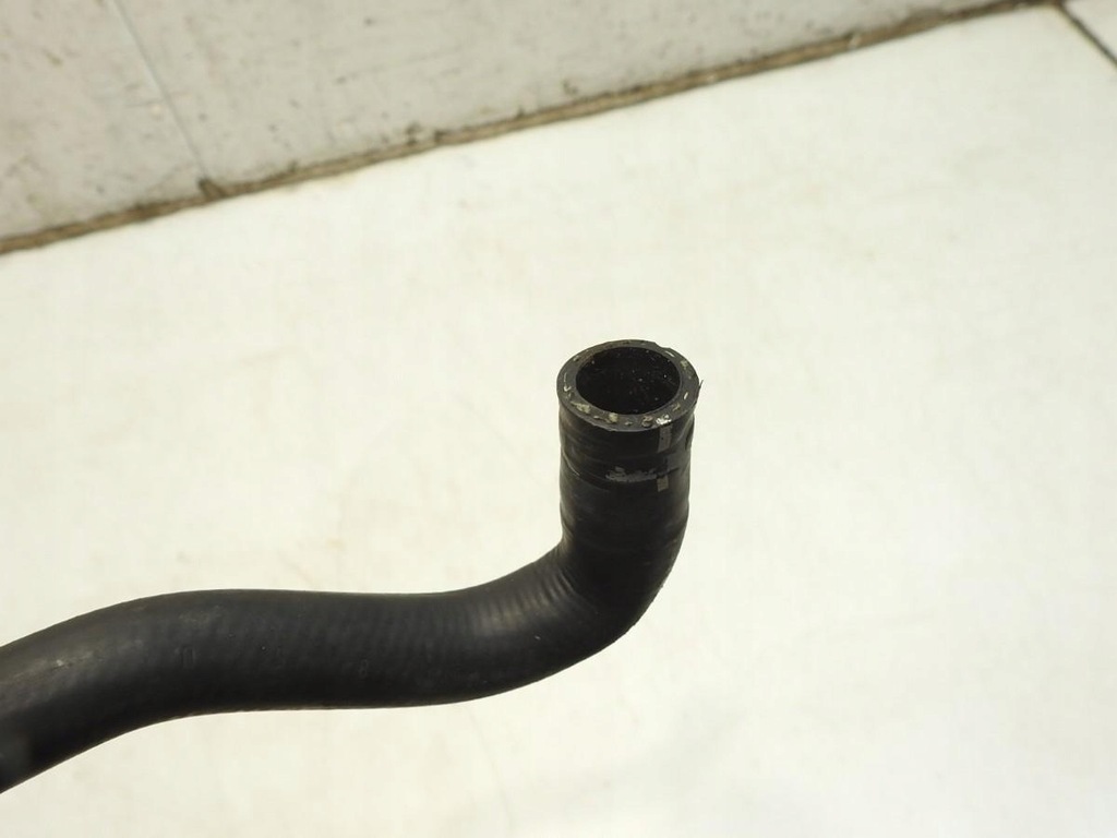 фото №3, Wąż трубка шланг обігрівача mercedes r w251 3.0 cdi v6