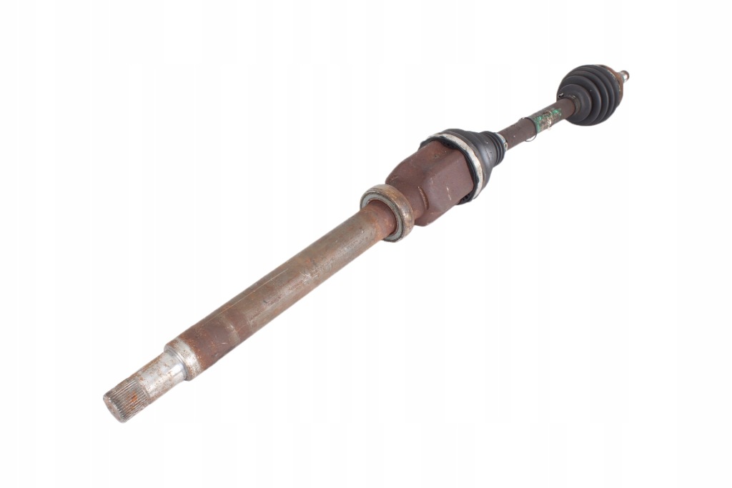 Привідний вал правий довга праві перед 2.0 2.2 d tdci 6b Оригінал