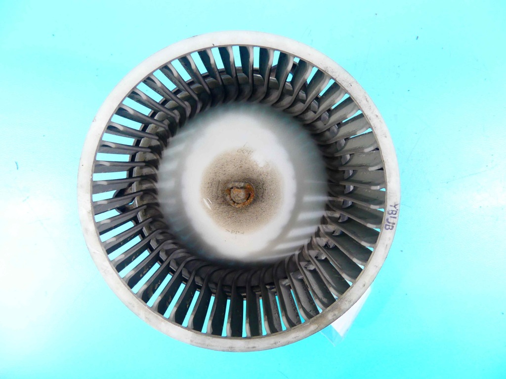 фото №4, Повітродувка обдув вентилятор hyundai accent ii