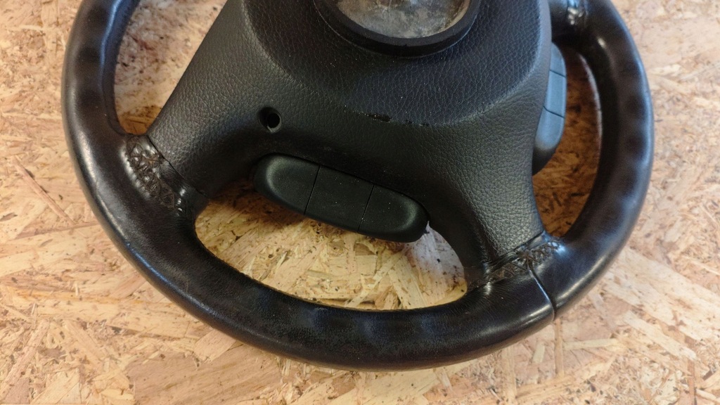 фото №14, Opel zafira a 2001 з передній повітропровід