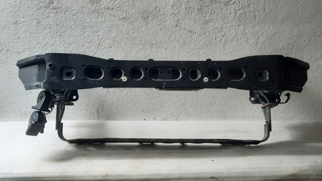 фото №1, Ford focus mk3 балка pod бампер перед 13r