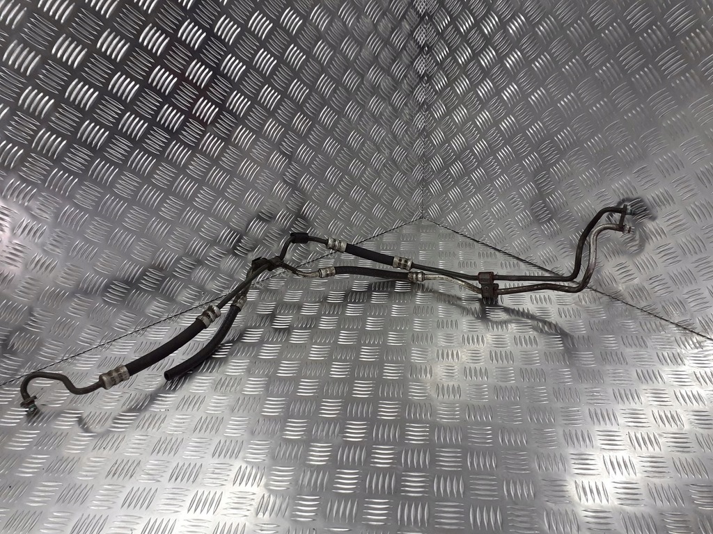 фото №1, Дроти підсилювача citroen c4 1.4