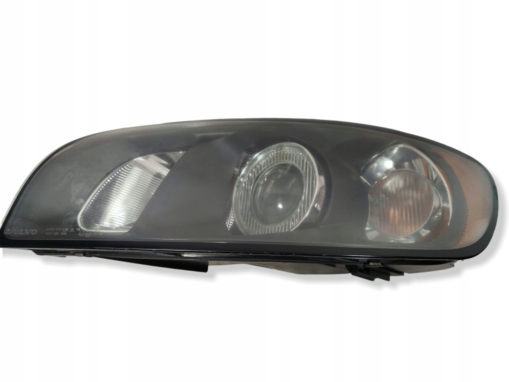 Фара перед сторона ліва volvo s40 30698873 в Україні