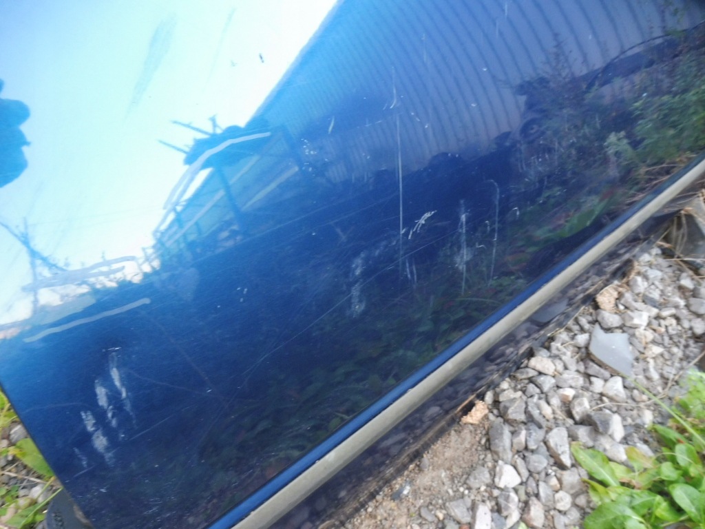 фото №5, Mitsubishi outlander i дверь левая передние