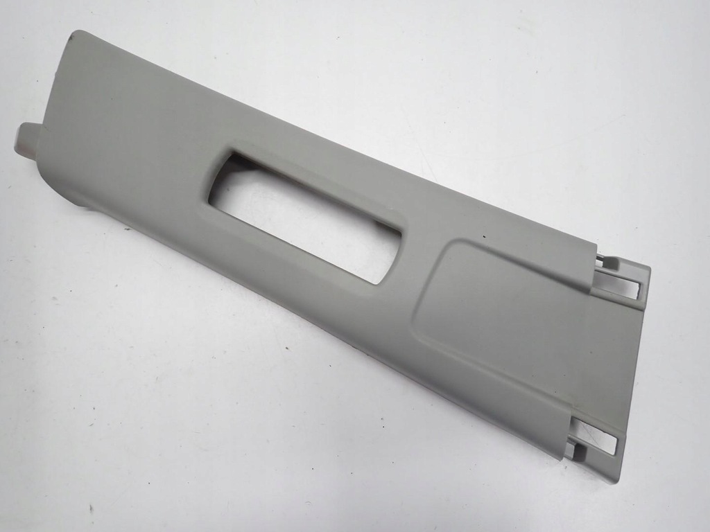 фото №1, Пластик защита стойка правая 84111-tg5-h0 honda jazz iii 10r