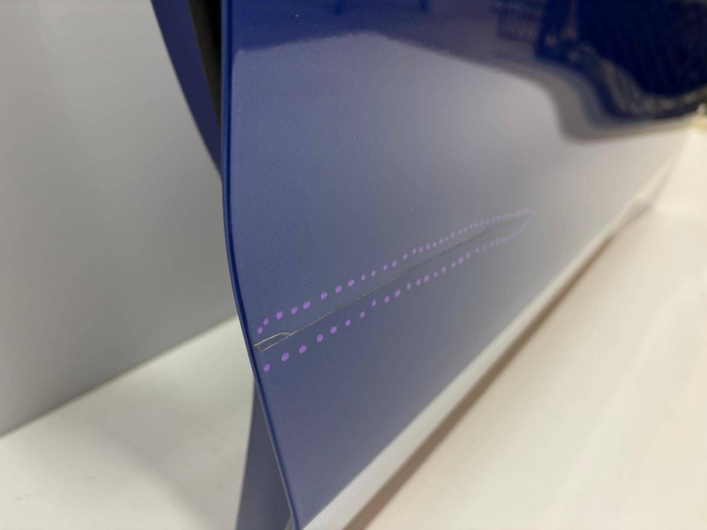 фото №7, Bmw x1 u11 дверь правое перед передние