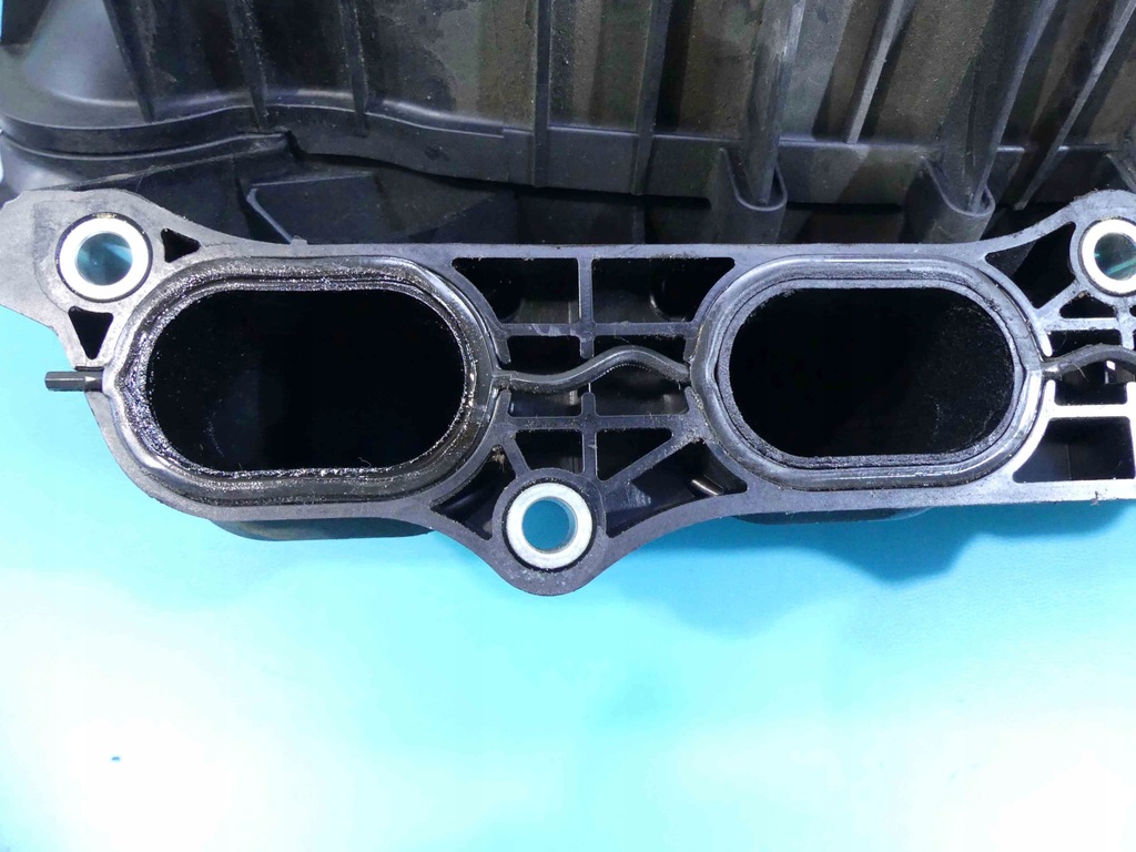 фото №10, Коллектор всасывающий toyota estima iii previa 06-19 2.4 vvti rav4 iii usa