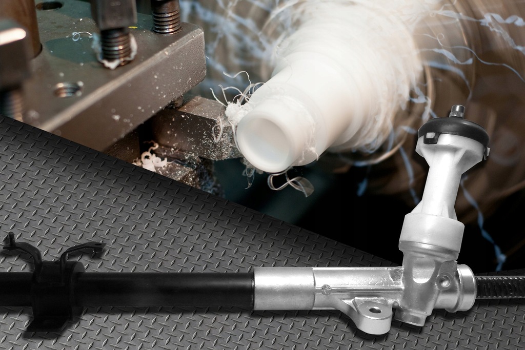 фото №5, Трансмиссия рулевая рейка ford ecosport eco sport