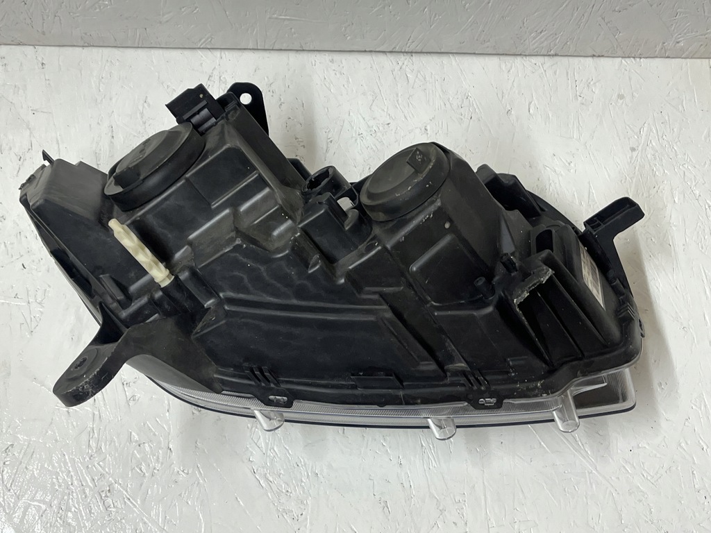 фото №8, Dacia sandero ii lift фара левый перед 260605665r org fv wys 24h