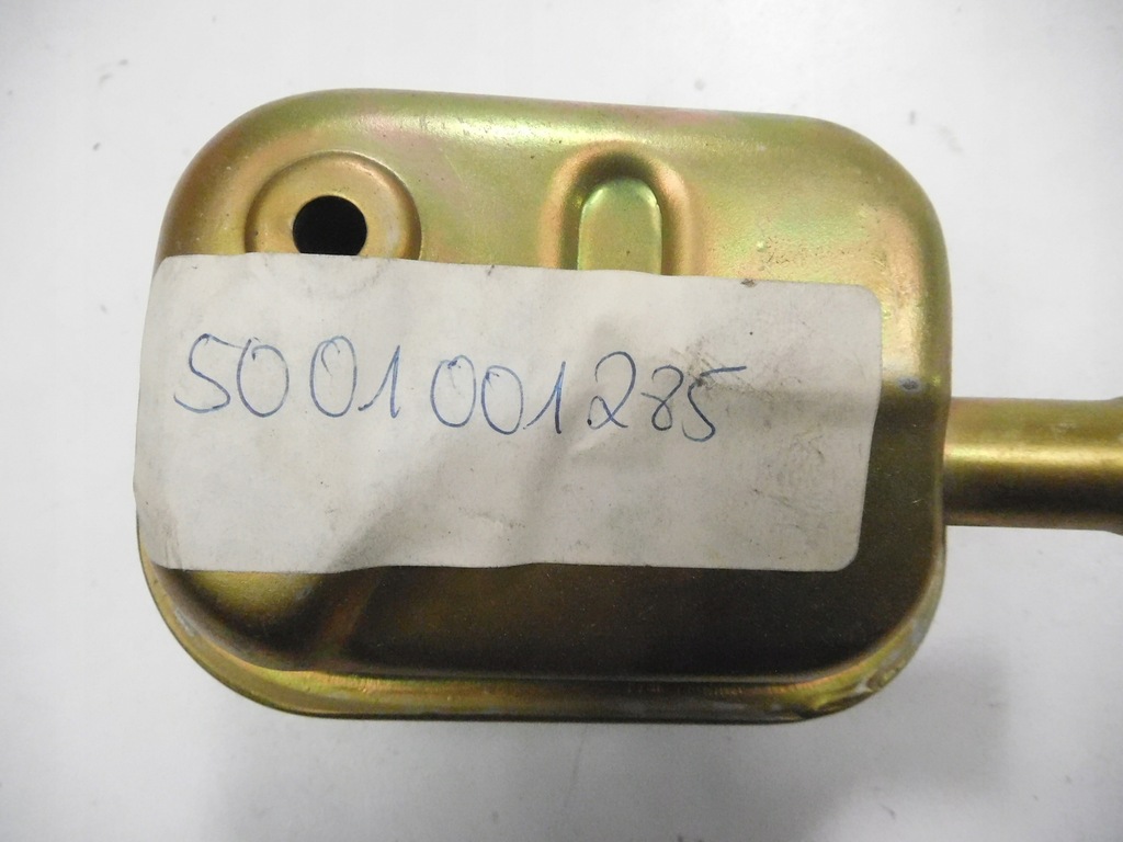 фото №9, Клапан фільтр renault master i оригінальний номер 5001001285