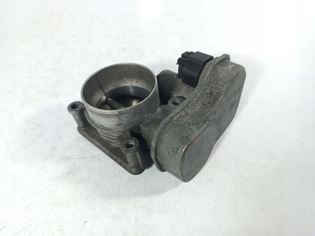 фото №3, Opel vectra c дроссельная заслонка 2.2 155km