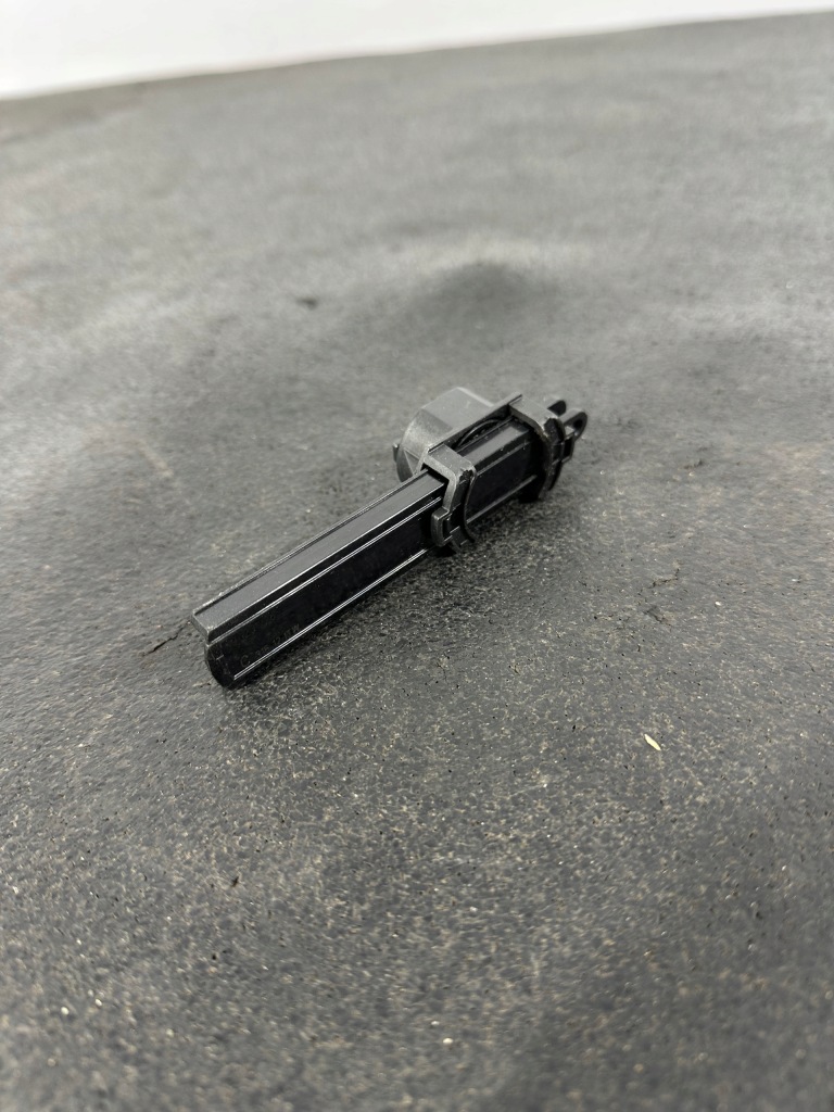 фото №1, Bmw оригінальний номер 9123728 пружина гальмо бардачка