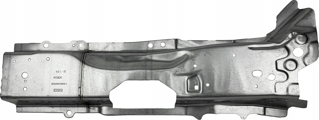 фото №1, Ford kuga escape 2020 - левая наружная лонжерон _ 2379987 _ lx6b-s10525-